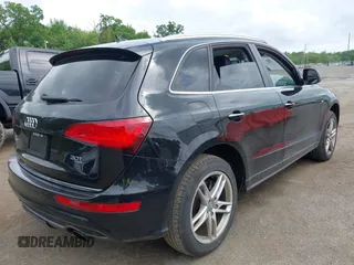 2015 Audi Q5 Premium Plus с VIN WA1DGAFP6FA035159, выставлен на аукционе IAAI как лот 42185200 с пробегом 154 094 миль миль и . История ставок и продаж доступна на DreamBid. Изображение 4.