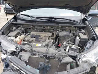 2017 Toyota RAV4 XLE with VIN JTMRFREV6HJ137349, listed as a IAAI auction lot 41542599 with 60,868 mi miles. Bid and sale history available at carsss.com. Image 10.