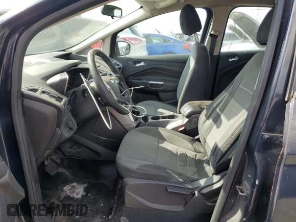 2013 Ford C-Max SE z VIN 1FADP5AU8DL550360, wystawiony jako Copart lot #52444035 z przebiegiem 422 184 mil mil oraz Czysty tytuł • Clean title. Historia ofert i sprzedaży dostępna na DreamBid. Obrazek 7.