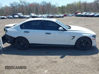 2013 BMW 3 Series 328i xDrive with VIN WBA3B5G53DNP40542, listed as a IAAI auction lot 42054817 with 70,924 mi miles and . Bid and sale history available at DreamBid. Image 13.