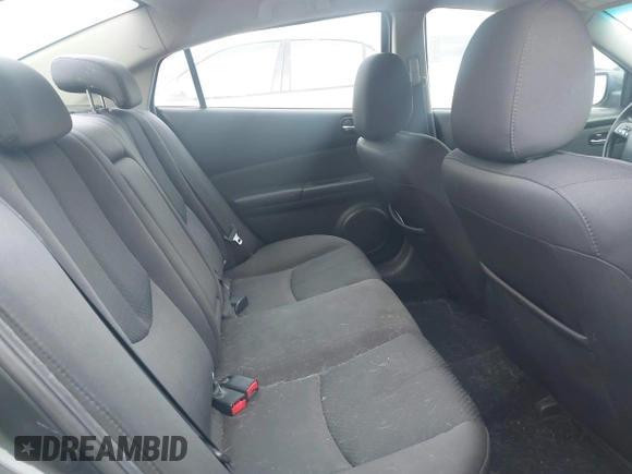 2012 Mazda 6 i Touring с VIN 1YVHZ8DH7C5M43304, выставлен на аукционе IAAI как лот 42731878 с пробегом 192 578 миль миль и . История ставок и продаж доступна на DreamBid. Изображение 8.
