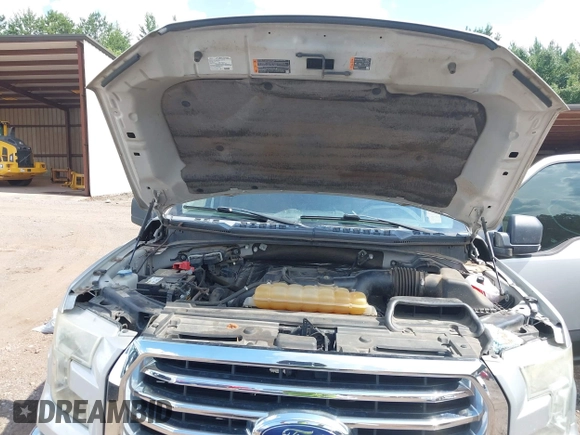 2016 Ford F-150 XLT with VIN 1FTEW1EP2GFB20986, listed as a IAAI auction lot 42621879 with 208,637 mi miles and . Bid and sale history available at DreamBid. Image 10.