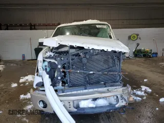 2010 Ford F-150 XL with VIN 1FTFW1EVXAFD69983, listed as a Copart auction lot 44758875 with 299,876 mi miles and Salvage Title. Bid and sale history available at DreamBid. Image 5.