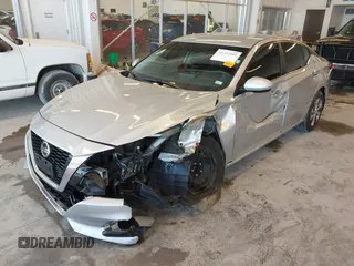 2019 Nissan Altima S z VIN 1N4BL4BV4KC170921, wystawiony jako IAAI lot #41232592 z przebiegiem 83 366 mil mil oraz . Historia ofert i sprzedaży dostępna na DreamBid. Obrazek 17.