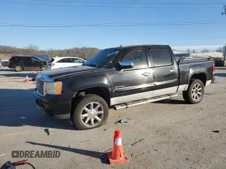2011 GMC Sierra 1500 Denali z VIN 3GTP2XE28BG361812, wystawiony jako Copart lot #42562695 z przebiegiem 294 331 mil mil oraz Tytuł czysty. Historia ofert i sprzedaży dostępna na DreamBid. Obrazek 1.