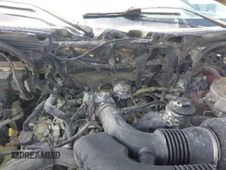2007 Ford F-150 XL z VIN 1FTRF12W07NA59933, wystawiony jako IAAI lot #42491520 z przebiegiem Nie podano mil oraz . Historia ofert i sprzedaży dostępna na DreamBid. Obrazek 6.