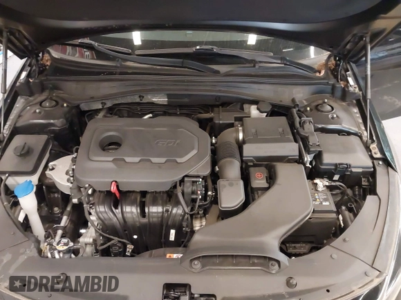 2020 Kia Optima LX with VIN 5XXGT4L37LG422014, listed as a IAAI auction lot 42336837 with 29,699 mi miles and . Bid and sale history available at DreamBid. Image 10.