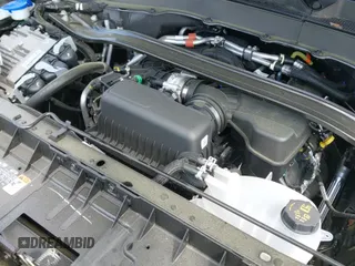 2025 Ford Police Interceptor Utility с VIN 1FM5K8AB1SGA33769, выставлен на аукционе IAAI как лот 42449808 с пробегом 1 445 миль миль и . История ставок и продаж доступна на DreamBid. Изображение 19.