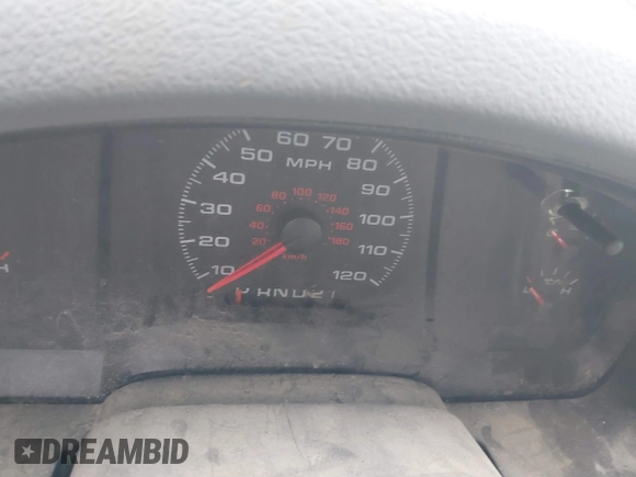 2008 Ford F-150 XL with VIN 1FTRF12238KB73263, listed as a IAAI auction lot 41716187 with Not Provided miles. Bid and sale history available at carsss.com. Image 15.
