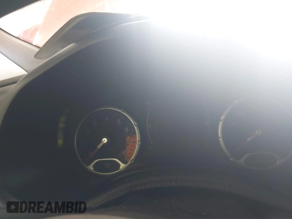 2018 Jeep Renegade Sport z VIN ZACCJBAB0JPH92670, wystawiony jako IAAI lot #42469550 z przebiegiem Nie podano mil oraz . Historia ofert i sprzedaży dostępna na DreamBid. Obrazek 15.