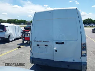 2010 Ford Transit Connect XL z VIN NM0LS7AN5AT016296, wystawiony jako IAAI lot #42597011 z przebiegiem 175 895 mil mil oraz . Historia ofert i sprzedaży dostępna na DreamBid. Obrazek 16.