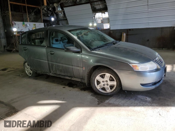 2007 Saturn ION ION 2 z VIN 1G8AJ55F37Z123951, wystawiony jako Copart lot #51064335 z przebiegiem 167 474 mil mil oraz Szkody całkowita. Historia ofert i sprzedaży dostępna na DreamBid. Obrazek 4.