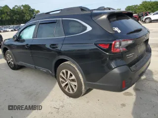 2021 Subaru Outback Premium with VIN 4S4BTACC2M3164944, listed as a Copart auction lot 58767845 with 32,419 mi miles and Salvage title. Bid and sale history available at DreamBid. Image 2.
