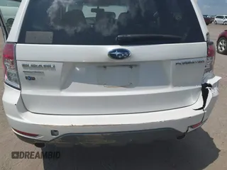 2010 Subaru Forester X Premium with VIN JF2SH6CC1AH723399, listed as a IAAI auction lot 42597426 with 253,293 mi miles and . Bid and sale history available at DreamBid. Image 13.