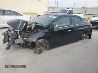 2013 Nissan Sentra SR with VIN 3N1AB7AP8DL609383, listed as a Copart auction lot 47865835 with Not Provided miles and Clean Title. Bid and sale history available at DreamBid. Image 1.