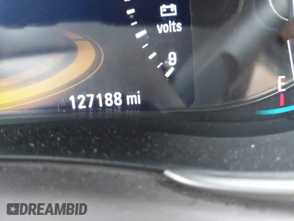 2014 Buick LaCrosse Premium II with VIN 1G4GF5G39EF305460, listed as a IAAI auction lot 41951229 with 127,188 mi miles and . Bid and sale history available at DreamBid. Image 15.