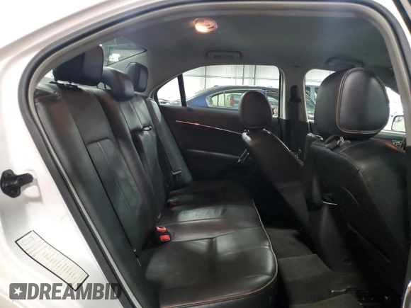 2012 Lincoln MKZ with VIN 3LNHL2GCXCR821600, listed as a Copart auction lot 49785545 with 157,686 mi miles and Salvage Title. Bid and sale history available at DreamBid. Image 11.