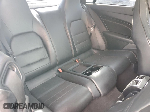 2016 Mercedes-Benz E-Class E 400 with VIN WDDKJ6HB9GF347550, listed as a Copart auction lot 49411005 with 164,901 mi miles and Clean Title. Bid and sale history available at carsss.com. Image 10.