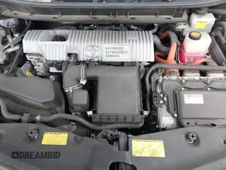 2014 Toyota Prius Two with VIN JTDZN3EUXE3315433, listed as a IAAI auction lot 42060732 with 151,240 mi miles and . Bid and sale history available at DreamBid. Image 10.
