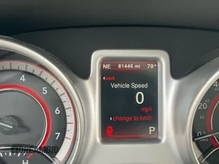 2017 Dodge Journey SXT с VIN 3C4PDCBG6HT550817, выставлен на аукционе IAAI как лот 42792642 с пробегом 81 446 миль миль и . История ставок и продаж доступна на DreamBid. Изображение 7.