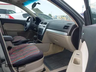 2006 Mercury Milan with VIN 3MEHM07146R619245, listed as a IAAI auction lot 42433773 with 177,102 mi miles and . Bid and sale history available at DreamBid. Image 5.