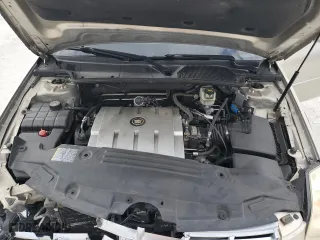 2007 Cadillac DTS Luxury I with VIN 1G6KD57Y47U216106, listed as a Copart auction lot 88223305 with 66,750 mi miles and Salvage Title. Bid and sale history available at carsss.com. Image 12.