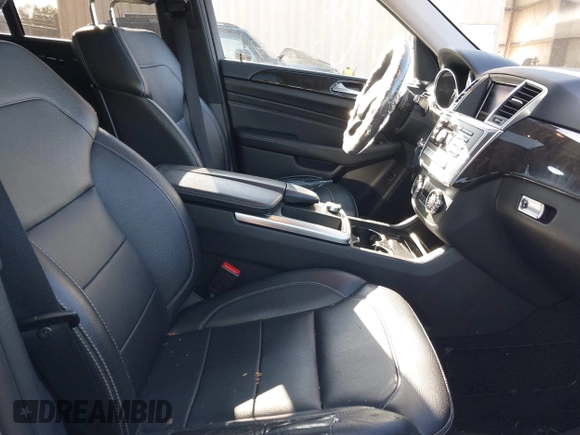 2013 Mercedes-Benz M 350 with VIN 4JGDA2EB7DA158724, listed as a IAAI auction lot 41576717 with 195,824 mi miles and . Bid and sale history available at DreamBid. Image 5.
