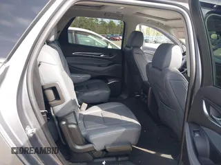 2019 Buick Enclave Essence with VIN 5GAEVAKW9KJ130145, listed as a IAAI auction lot 41928905 with 79,373 mi miles and . Bid and sale history available at carsss.com. Image 8.