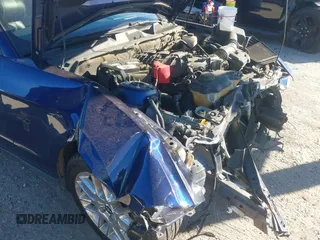 2012 Ford Mustang Premium with VIN 1ZVBP8AM8C5276970, listed as a IAAI auction lot 41195671 with 88,420 mi miles and . Bid and sale history available at DreamBid. Image 17.