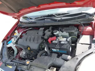 2011 Nissan Sentra S with VIN 3N1AB6APXBL677238, listed as a IAAI auction lot 42402632 with 52,677 mi miles and . Bid and sale history available at DreamBid. Image 10.