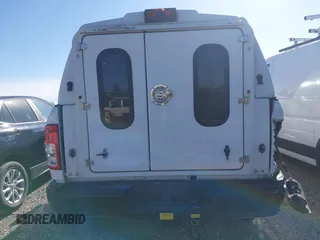 2019 Ram 2500 Tradesman with VIN 3C6MR5AJ4KG651441, listed as a IAAI auction lot 42090751 with 82,213 mi miles. Bid and sale history available at carsss.com. Image 18.