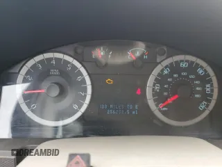 2012 Ford Escape XLT with VIN 1FMCU0D71CKA77294, listed as a Copart auction lot 55769595 with 256,238 mi miles and Salvage title. Bid and sale history available at DreamBid. Image 9.