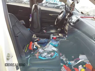 2018 Honda Pilot EX-L с VIN 5FNYF6H52JB063429, выставлен на аукционе IAAI как лот 42285436 с пробегом 89 429 миль миль и . История ставок и продаж доступна на DreamBid. Изображение 5.