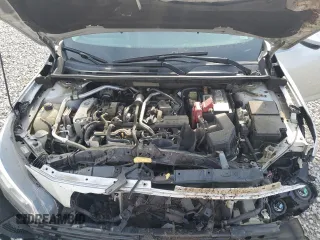 2021 Nissan Sentra SV with VIN 3N1AB8CV7MY267736, listed as a Copart auction lot 54711945 with 109,026 mi miles and Salvage title. Bid and sale history available at DreamBid. Image 11.