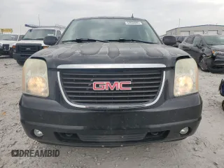 2007 GMC Yukon SLE z VIN 1GKFK13007J123313, wystawiony jako Copart lot #53509995 z przebiegiem Nie podano mil oraz Szkoda całkowita • Salvage title. Historia ofert i sprzedaży dostępna na DreamBid. Obrazek 5.