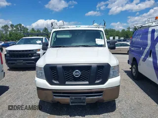 2018 Nissan NV Cargo S с VIN 1N6BF0KY0JN810790, выставлен на аукционе IAAI как лот 42434455 с пробегом 64 576 миль миль и . История ставок и продаж доступна на DreamBid. Изображение 12.