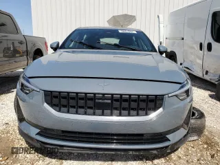 2023 Polestar 2 z VIN YSMED3KA3PL142602, wystawiony jako Copart lot #57248425 z przebiegiem 28 316 mil mil oraz Tytuł czysty. Historia ofert i sprzedaży dostępna na DreamBid. Obrazek 5.