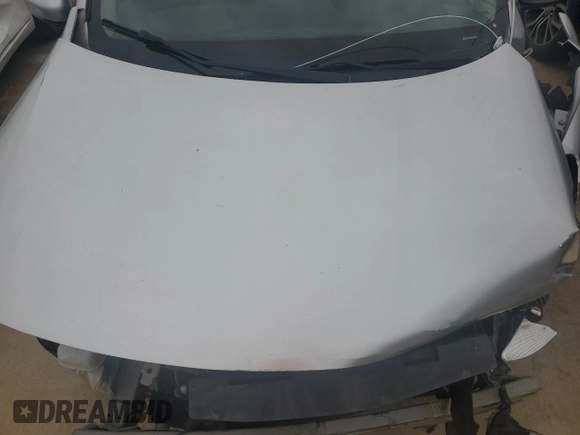 2015 Nissan Versa SV with VIN 3N1CN7APXFL831765, listed as a Copart auction lot 54522715 with 124,328 mi miles and Salvage title. Bid and sale history available at DreamBid. Image 11.