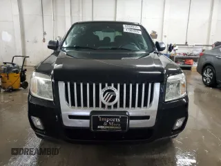 2008 Mercury Mariner с VIN 4M2CU91188KJ41454, выставлен на аукционе Copart как лот 47984955 с пробегом 83 247 миль миль и Списание • Salvage title. История ставок и продаж доступна на DreamBid. Изображение 5.