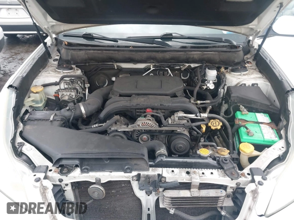 2010 Subaru Outback Premium All-Weather Anniversary with VIN 4S4BRBFC4A3375171, listed as a IAAI auction lot 41440021 with 166,462 mi miles and . Bid and sale history available at DreamBid. Image 10.
