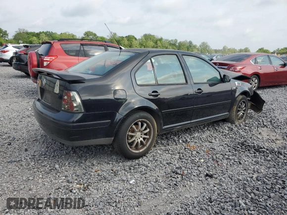 2003 Volkswagen Jetta GL с VIN 3VWRK69M73M083032, выставлен на аукционе Copart как лот 53878555 с пробегом 239 087 миль миль и Списание • Salvage title. История ставок и продаж доступна на DreamBid. Изображение 3.