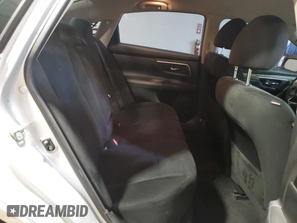 2015 Nissan Altima SL with VIN 1N4AL3AP2FN886820, listed as a Copart auction lot 61291065 with 98,579 mi miles and Salvage title. Bid and sale history available at DreamBid. Image 10.