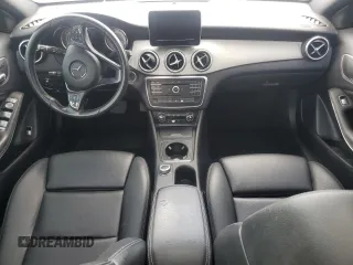 2016 Mercedes-Benz GLA 250 z VIN WDCTG4EB6GJ219120, wystawiony jako Copart lot #55819745 z przebiegiem 141 372 mil mil oraz Nie do naprawy • Non repairable. Historia ofert i sprzedaży dostępna na DreamBid. Obrazek 8.