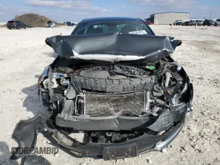 2014 Buick Regal Premium I with VIN 2G4GP5EX0E9325205, listed as a Copart auction lot 89346975 with 119,677 mi miles and Salvage Title. Bid and sale history available at DreamBid. Image 5.