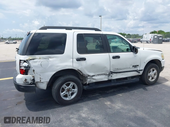 2006 Ford Explorer XLS with VIN 1FMEU62E96UB62891, listed as a IAAI auction lot 42403739 with 101,978 mi miles and . Bid and sale history available at DreamBid. Image 6.