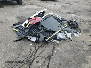 2021 BMW X5 xDrive40i z VIN 5UXCR6C08M9F27126, wystawiony jako Copart lot #51867935 z przebiegiem 16 951 mil mil oraz Szkoda całkowita • Salvage title. Historia ofert i sprzedaży dostępna na DreamBid. Obrazek 13.
