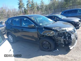 2016 Nissan Rogue S z VIN JN8AT2MV6GW137615, wystawiony jako IAAI lot #41971123 z przebiegiem 89 164 mil mil oraz . Historia ofert i sprzedaży dostępna na DreamBid. Obrazek 14.