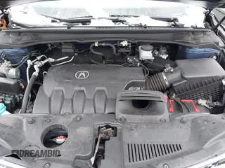 2017 Acura RDX Advance z VIN 5J8TB4H7XHL031946, wystawiony jako IAAI lot #41999596 z przebiegiem 51 653 mil mil oraz . Historia ofert i sprzedaży dostępna na DreamBid. Obrazek 10.