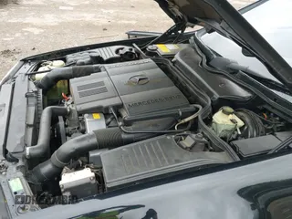 1998 Mercedes-Benz SL 500 with VIN WDBFA67F0WF161313, listed as a IAAI auction lot 43087436 with 120,271 mi miles and . Bid and sale history available at DreamBid. Image 14.