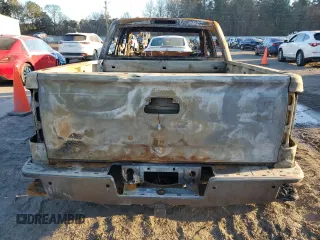 2014 GMC Sierra 1500 SLT z VIN 3GTU2VEJ1EG278774, wystawiony jako Copart lot #46927255 z przebiegiem Nie podano mil oraz Szkoda całkowita • Salvage title. Historia ofert i sprzedaży dostępna na DreamBid. Obrazek 6.